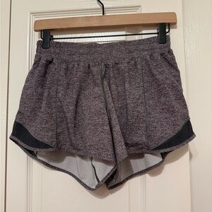 Lululemon Gray Women's Shorts